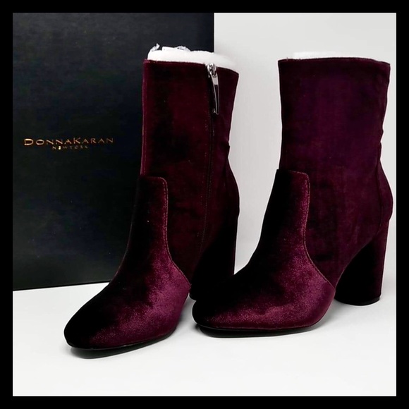 DKNY Donna Karan Alley Bootie - Picture 3 of 7